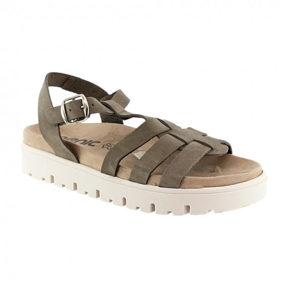 Sandalias AngryMount Reme-90 Kaki