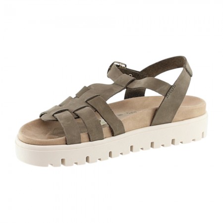 Sandalias AngryMount Reme-90 Kaki