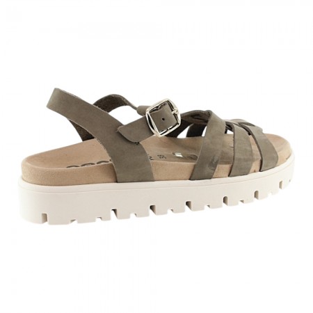 Sandalias AngryMount Reme-90 Kaki