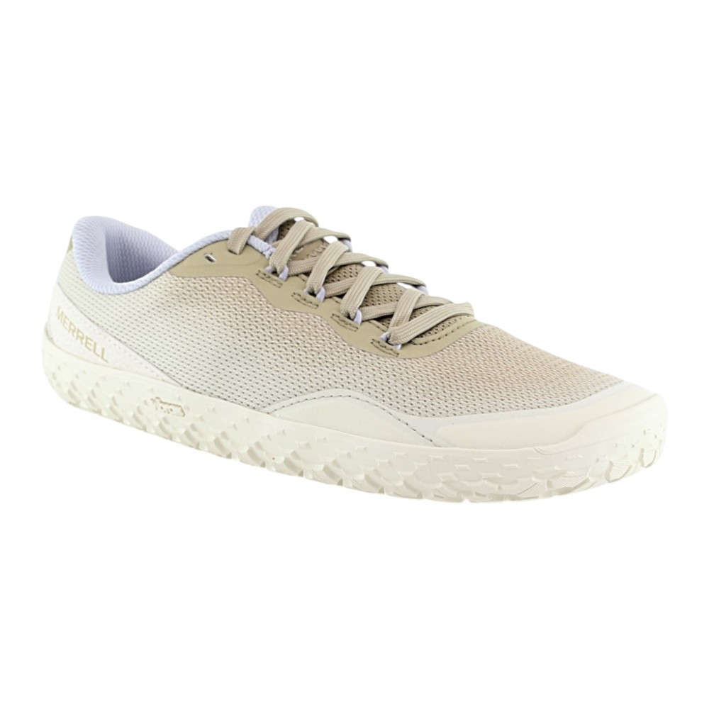 Zapatillas barefoot Merrell Vapor Glove 7 Beige