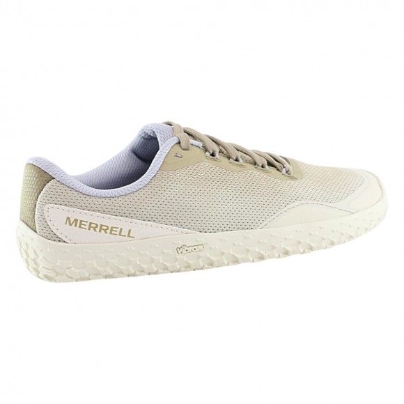 Zapatillas barefoot Merrell Vapor Glove 7 Beige