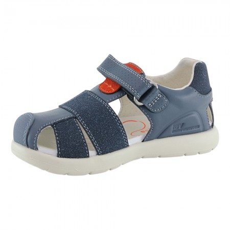 Sandalias Biomecanics 262230 Jeans