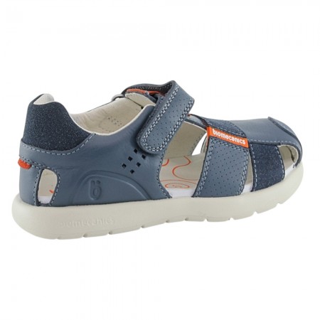 Sandalias Biomecanics 262230 Jeans