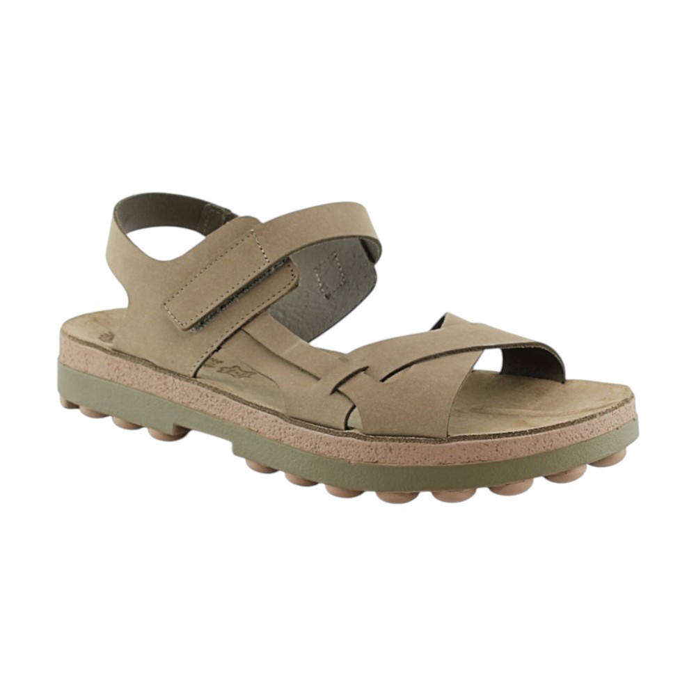 Sandalias Fantasy Sandals Marianna Kaky