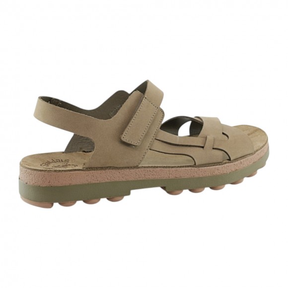 Sandalias Fantasy Sandals Marianna Kaky