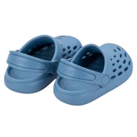 Sandalias de agua Igor Sport Azul