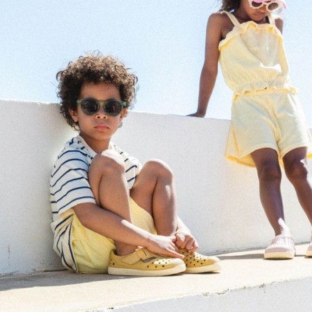 Sandalias respetuosas de agua Igor Malibu Dijon