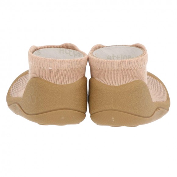 Zapatos primeros pasos Attipas Nature Firends Bear
