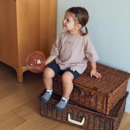 Zapatos primeros pasos Attipas Nature Firends Zebra