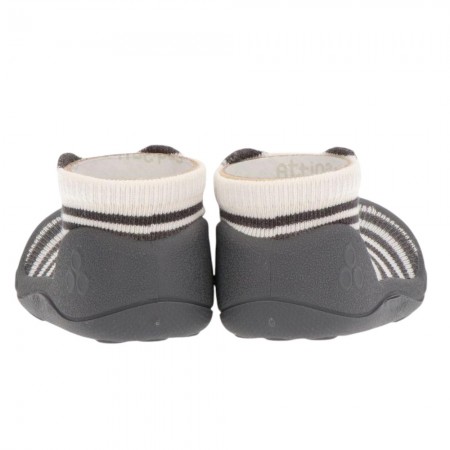 Zapatos primeros pasos Attipas Nature Firends Zebra