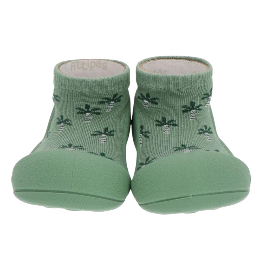 Zapatos primeros pasos Attipas Summer Time