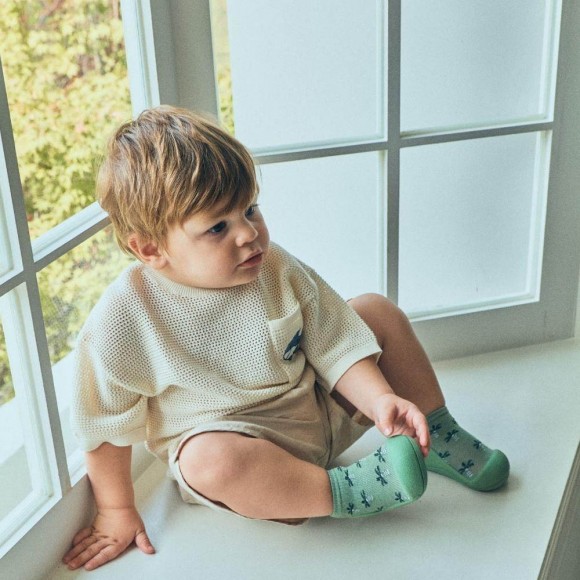 Zapatos primeros pasos Attipas Summer Time