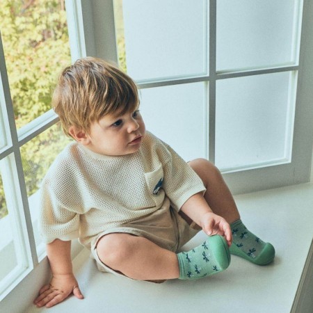 Zapatos primeros pasos Attipas Summer Time