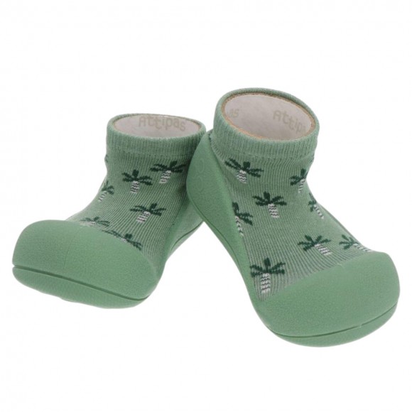 Zapatos primeros pasos Attipas Summer Time