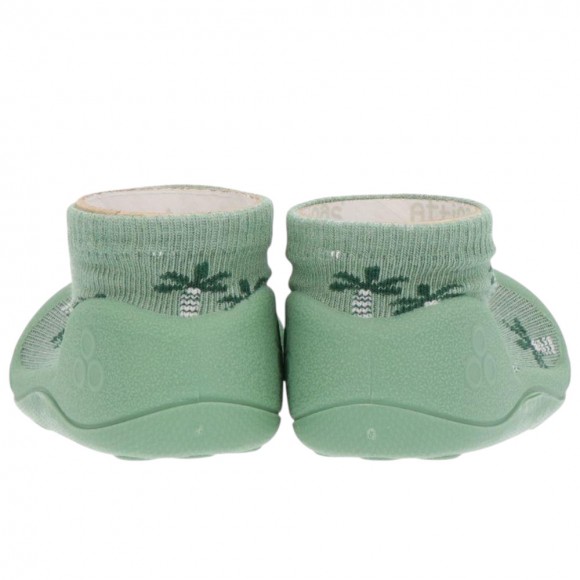 Zapatos primeros pasos Attipas Summer Time