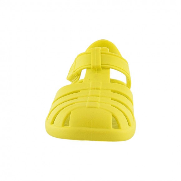 Cangrejeras de agua barefoot Batilas Amarillo