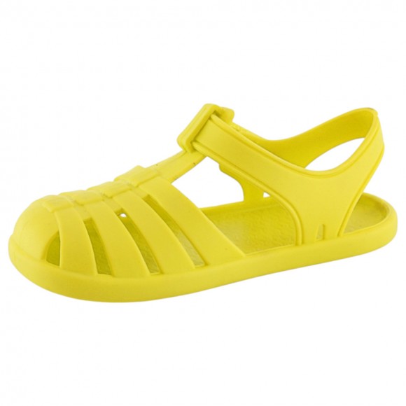 Cangrejeras de agua barefoot Batilas Amarillo