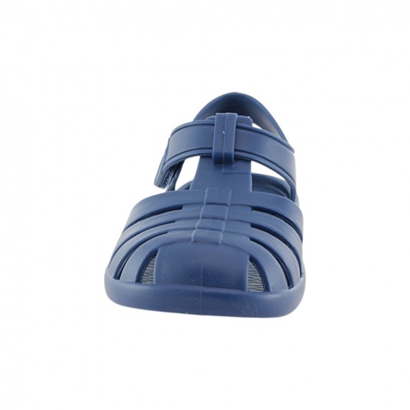 Cangrejeras de agua barefoot Batilas Navy