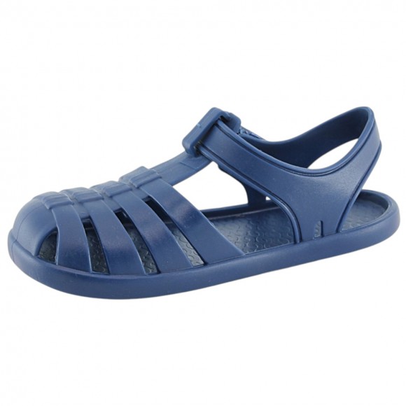 Cangrejeras de agua barefoot Batilas Navy