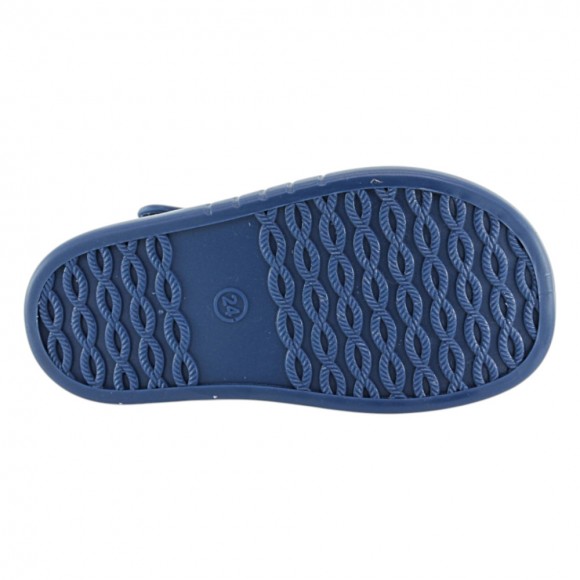 Cangrejeras de agua barefoot Batilas Navy