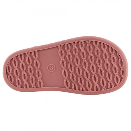 Cangrejeras de agua barefoot Batilas Rosa
