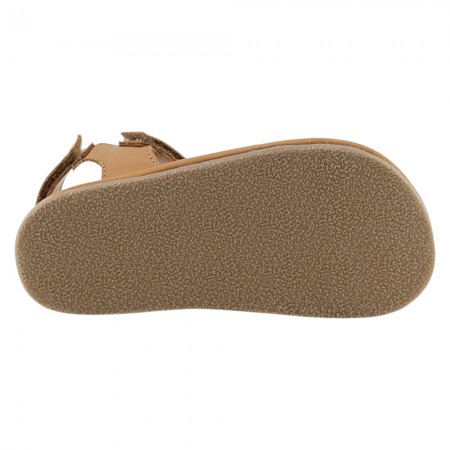 Sandalias barefoot Blanditos Verona Cuero