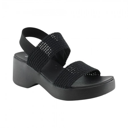 Sandalias Skechers Cali Day Negro