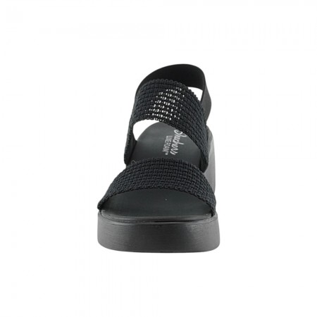 Sandalias Skechers Cali Day Negro