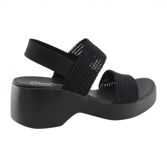 Sandalias Skechers Cali Day Negro