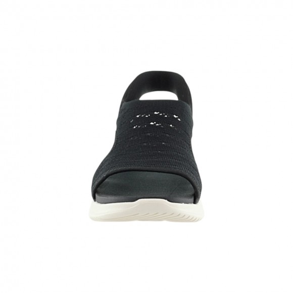 Sandalias Skechers Slip-Ins Ultra Flex 3.0 Negro