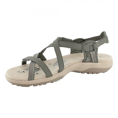 Sandalias Skechers Reggae Slim Verde