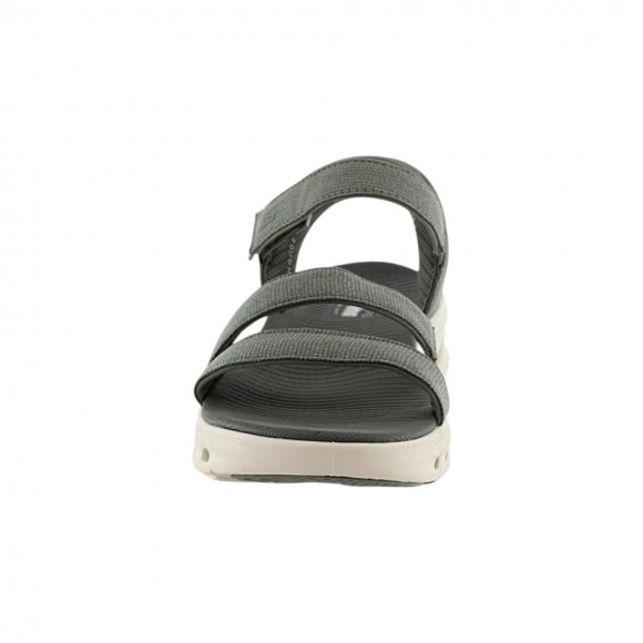Sandalias Skechers Slip-Ins Go Walk Verde