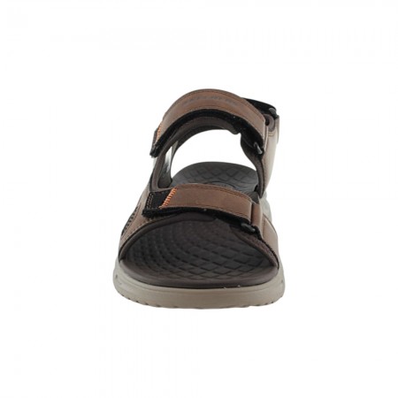 Sandalias Skechers Relaxed Fit Marrón