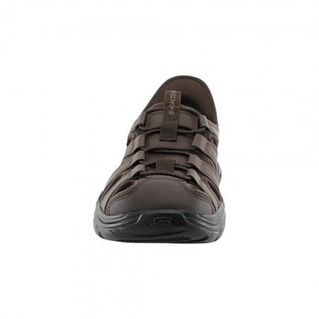 Sandalias Skechers Slip-Ins Marrón