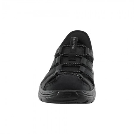 Sandalias Skechers Slip-Ins Negro