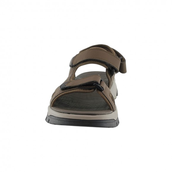 Sandalias Skechers Relaxed Fit Marrón
