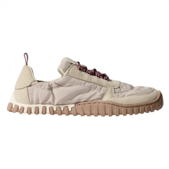 Zapatillas barefoot Muris Verona Beige