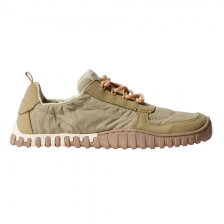 Zapatillas barefoot Muris Verona Lichen