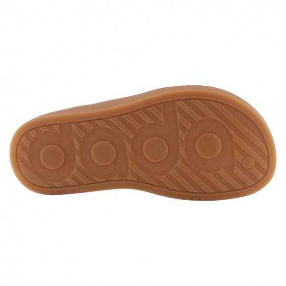 Zapatillas Dada Barefoot Soho Blush
