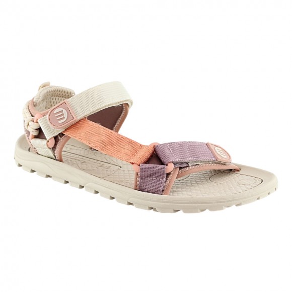 Sandalias barefoot Mustang Free Solana Water free Malva