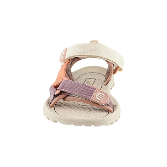 Sandalias barefoot Mustang Free Solana Water free Malva