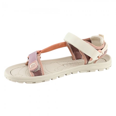 Sandalias barefoot Mustang Free Solana Water free Malva