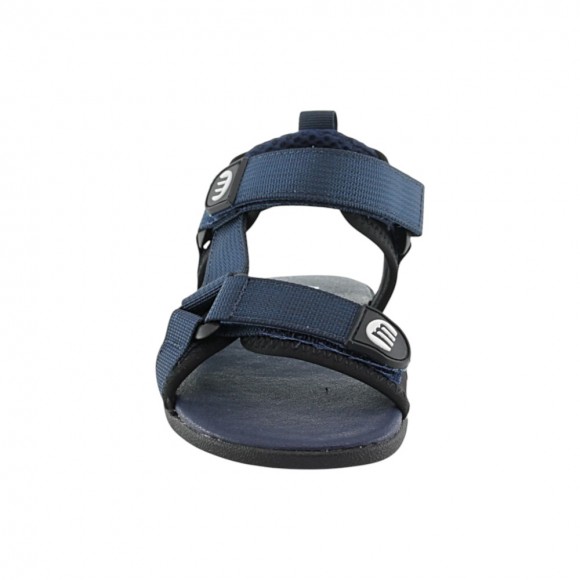 Sandalias veganas barefoot water free Maria Marino
