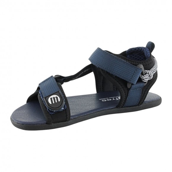 Sandalias veganas barefoot water free Maria Marino