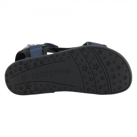 Sandalias veganas barefoot water free Maria Marino