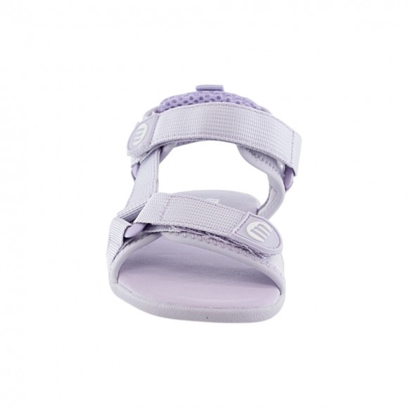 Sandalias veganas barefoot water free Maria Malva