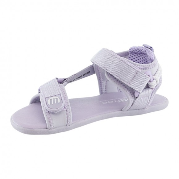 Sandalias veganas barefoot water free Maria Malva