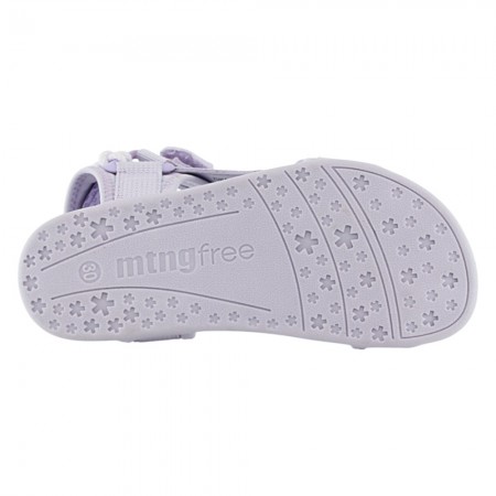 Sandalias veganas barefoot water free Maria Malva