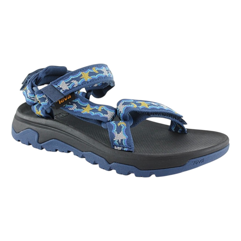 Sandalias Teva Hurricane Azul