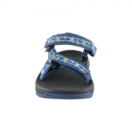 Sandalias Teva Hurricane Azul